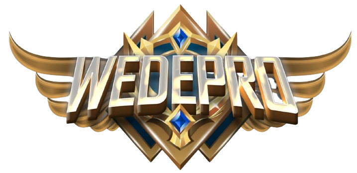 WedePro logo